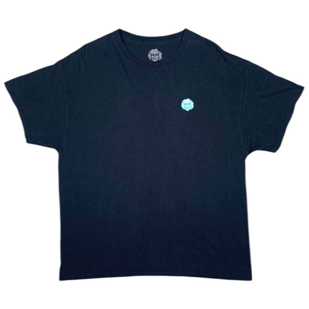 RARE Danny Duncan Youtuber Merch Virginity Rocks T-shirt Men's‎ XL